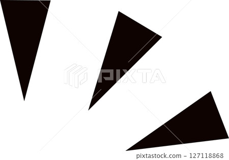 實現反應三角形匯聚線對角線三 實現反應三角形匯聚線對角線三 127118868