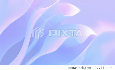 Gentle waves of pastel colors blend seamlessly, creating a soothing abstract background perfect for various design uses. Gentle waves of pastel colors blend seamlessly, creating a soothing abstract background perfect for various design uses. 127119028