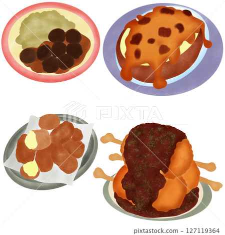 Food 127119364