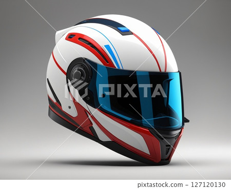 Motorcycle Helmets 127120130