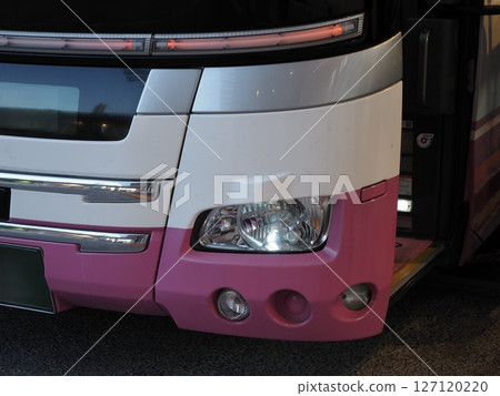 布斯塔新宿巴士總站 127120220