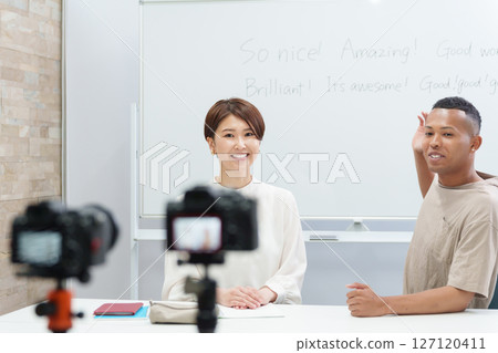 English conversation online delivery English conversation online delivery 127120411