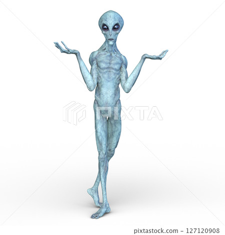 外星人 127120908