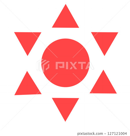 sun icon 127121004