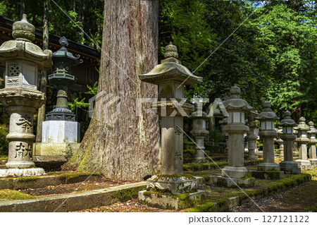 Okata Shrine 127121122