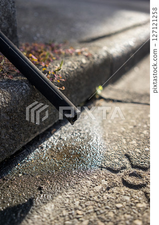 Drainage 127121258