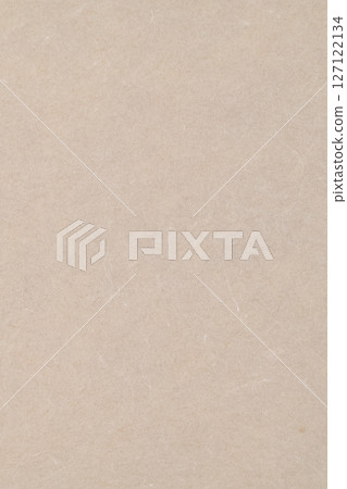 Beige expression using paper products such as washi paper [Background material] 127122134