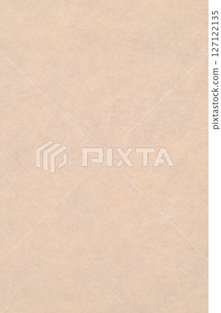 Beige expression using paper products such as washi paper [Background material] 127122135