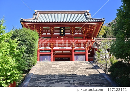 鶴岡八幡宮 127122151
