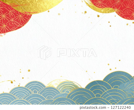 Modern Japanese design 127122240