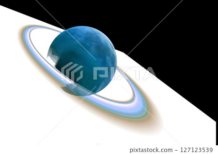 空間 宇宙的 大波斯菊 127123539