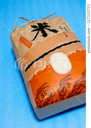 米袋 米袋 127123723