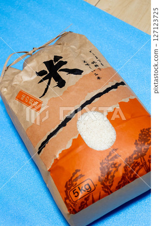 米袋 米袋 127123725