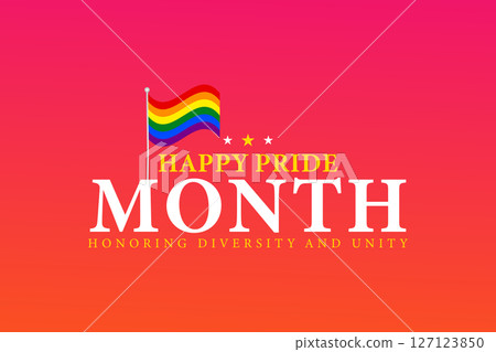 Celebrating Love and Resilience Pride Month Unplugged Celebrating Love and Resilience Pride Month Unplugged 127123850