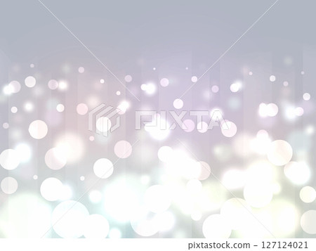 具有色彩艷麗燈光的抽象的背景 127124021