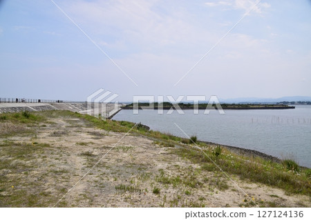 Matsukawaura 127124136