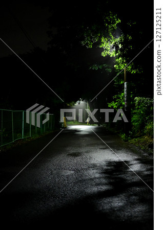 夜路盡頭的光2：想像中的風景 127125211