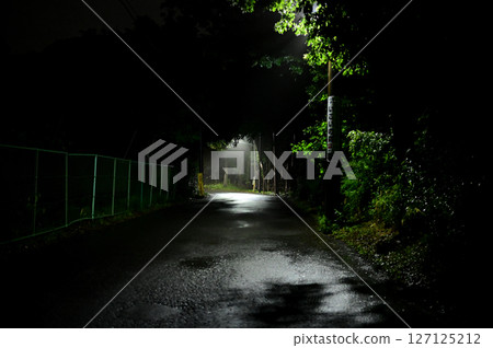 夜路盡頭的光3：想像中的風景 127125212