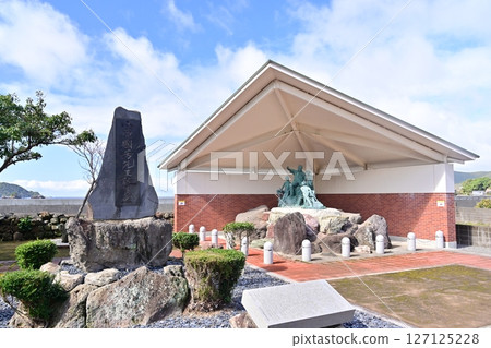 小原國芳出生地公園 127125228