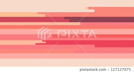 Stunning Red Pink Abstract Art High Resolution Image Background 127127875