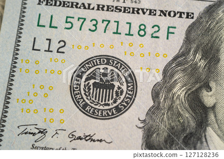 FED The Federal Reserve System, the central banking system of the United States of America. FED The Federal Reserve System, the central banking system of the United States of America. 127128236