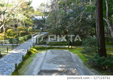 京都Honoin沙床 127128782