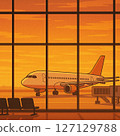 Airport 127129788