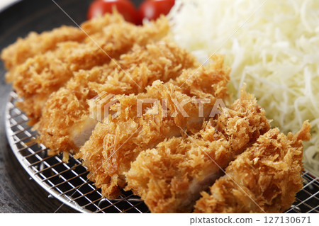 豬裡肌肉排 127130671