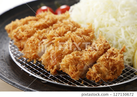 豬裡肌肉排 127130672