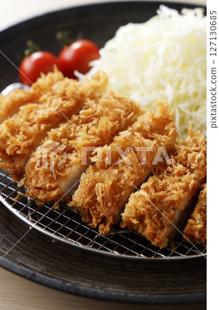 豬裡肌肉排 127130685