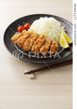 豬裡肌肉排 127130686
