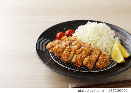 豬裡肌肉排 127130691