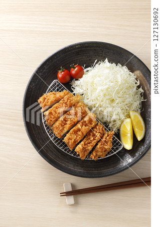 豬裡肌肉排 127130692