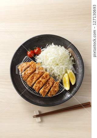 豬裡肌肉排 豬裡肌肉排 127130693