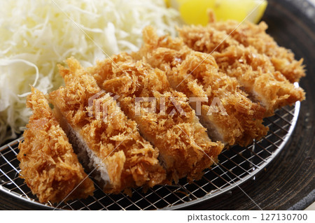 豬裡肌肉排 127130700