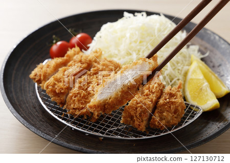 豬裡肌肉排 127130712