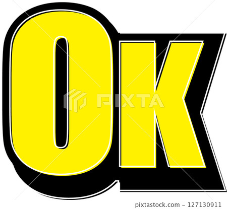 好的插圖 127130911