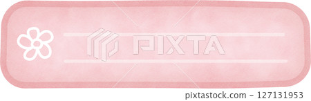 Planner sticker  127131953