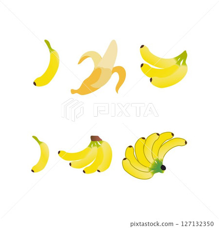 banana set banana set 127132350