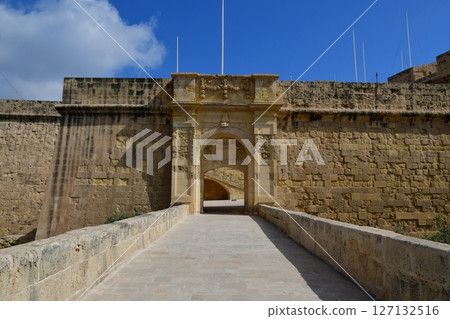 馬耳他共和國，馬耳他島，三座城市，維托里奧薩，戰爭博物館 127132516
