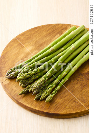 Asparagus Asparagus 127132655