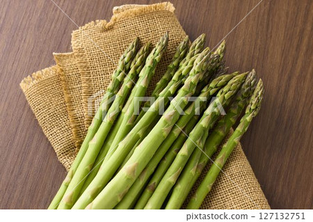 蘆筍 127132751