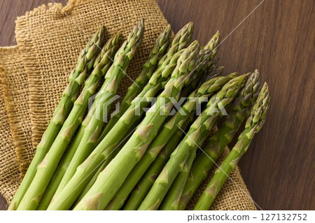 蘆筍 127132752