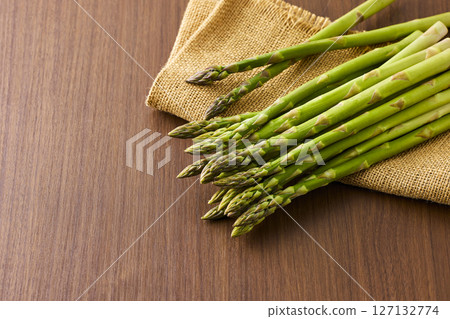 蘆筍 127132774