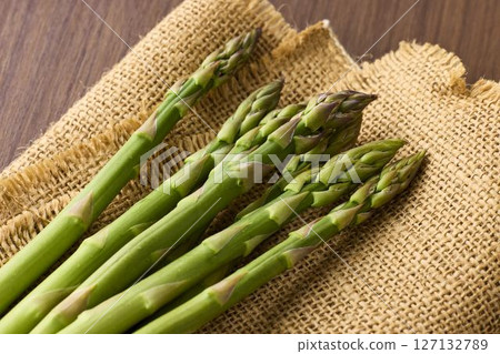 蘆筍 127132789