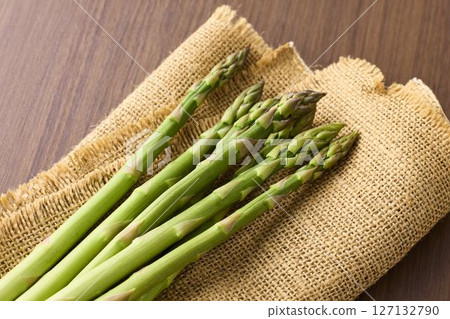 蘆筍 127132790