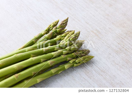 蘆筍 127132804