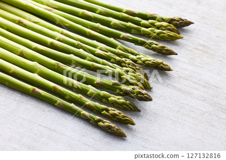 Asparagus Asparagus 127132816
