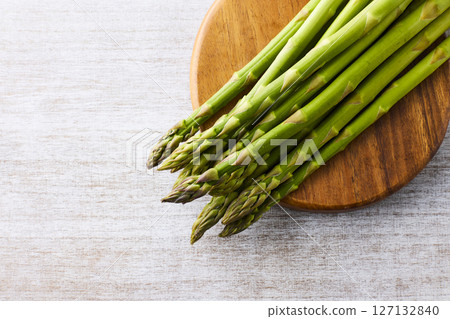 蘆筍 127132840