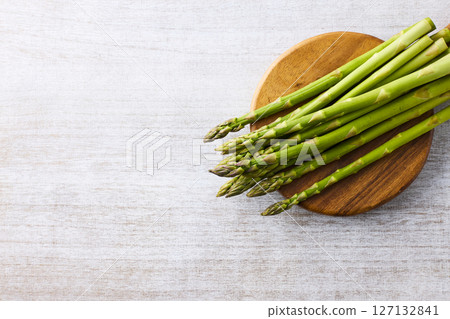 蘆筍 127132841
